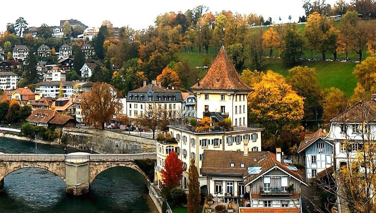 Bern