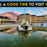 Is April a Good Time to Visit Vienna