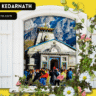 Hotels in Kedarnath Uttarakhand