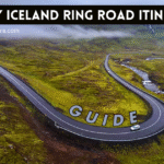 14-Day Iceland Ring Road Itinerary