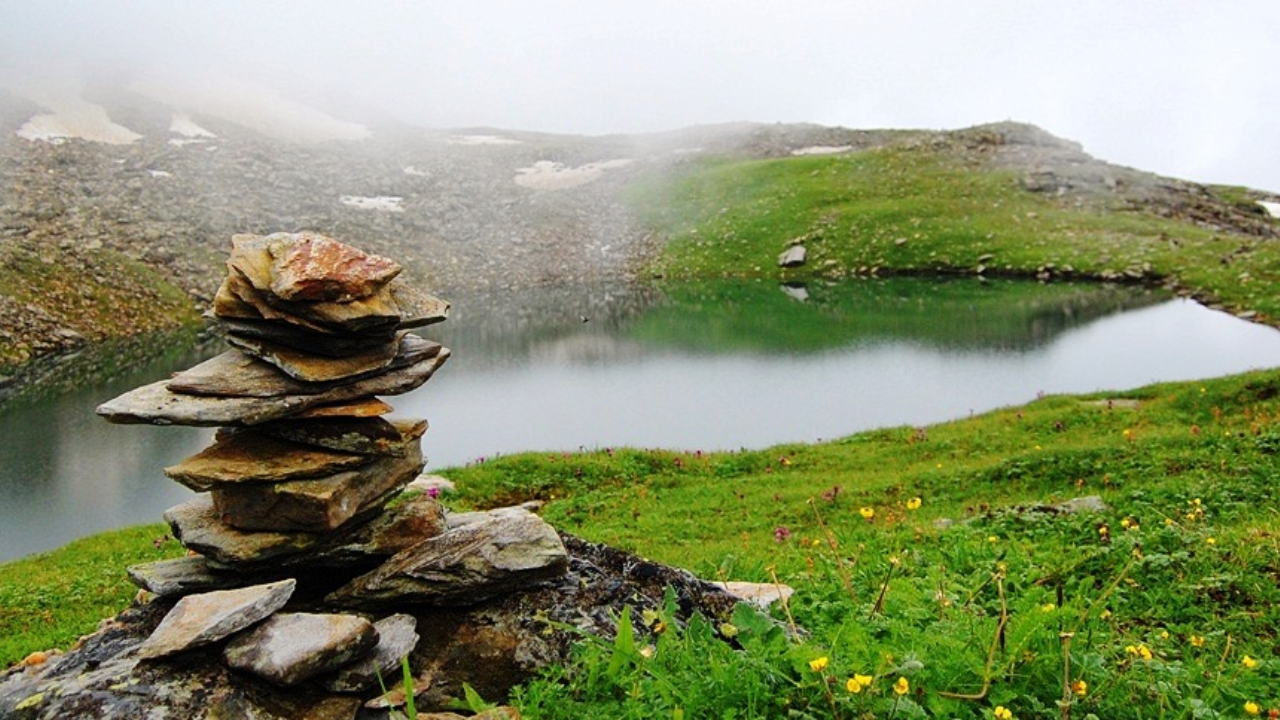 Bhrigu Lake Trek