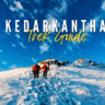 Kedarkantha Trek