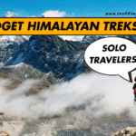 Budget Himalayan Treks for Solo Travelers