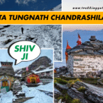 Chopta Tungnath Chandrashila Trek