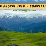 Dayara Bugyal Trek