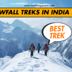 Snowfall Treks in India 2025