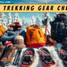 Winter Trekking Gear Checklist 2025