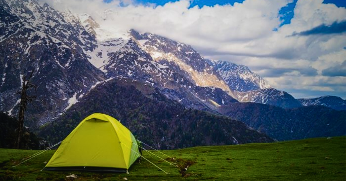 Triund Trek
