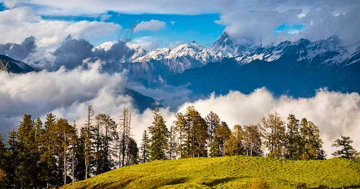 Dayara Bugyal