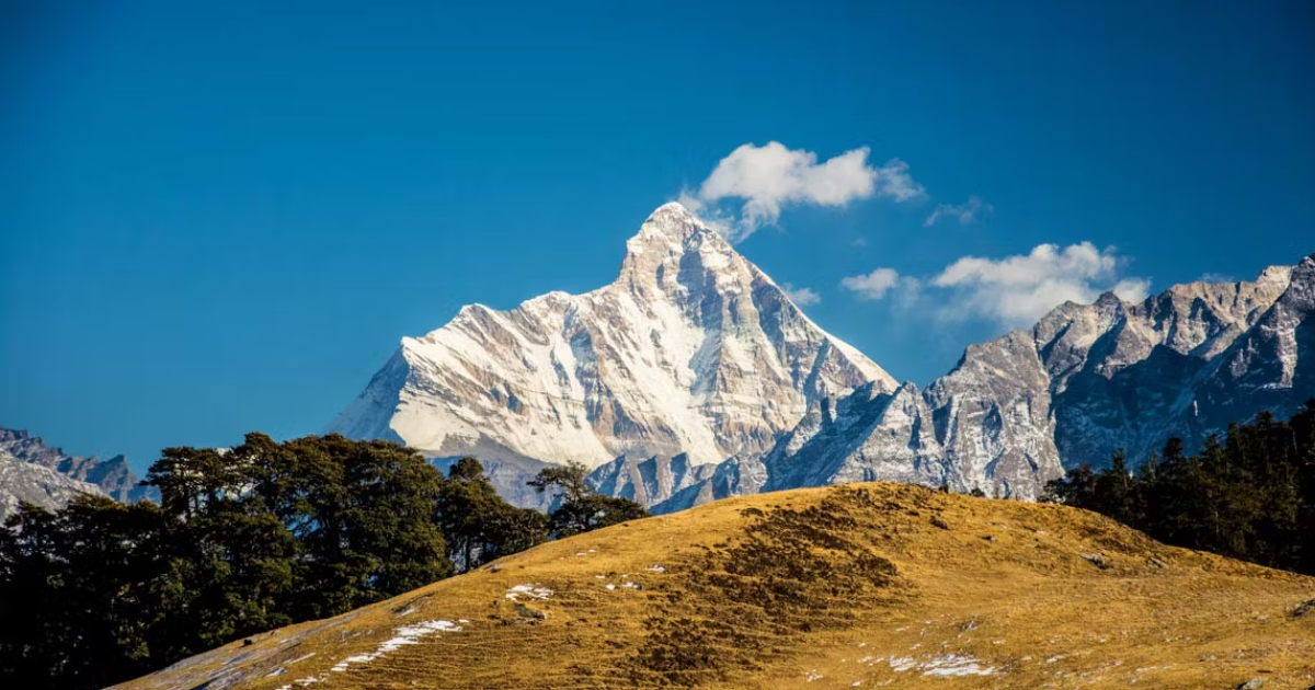 Kuari Pass
