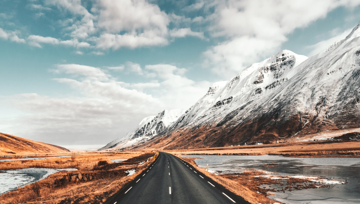 7-Day Iceland Ring Road Itinerary
