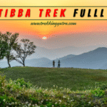Nag Tibba Trek