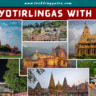 12 Jyotirlingas in India With Map