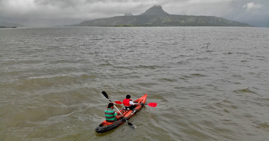 Activities to Do at Pawna Lake