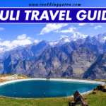 Auli Travel Guide 2025