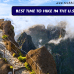 Best Time to Hike in the US in 2026