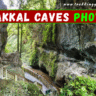 Edakkal Caves Photos