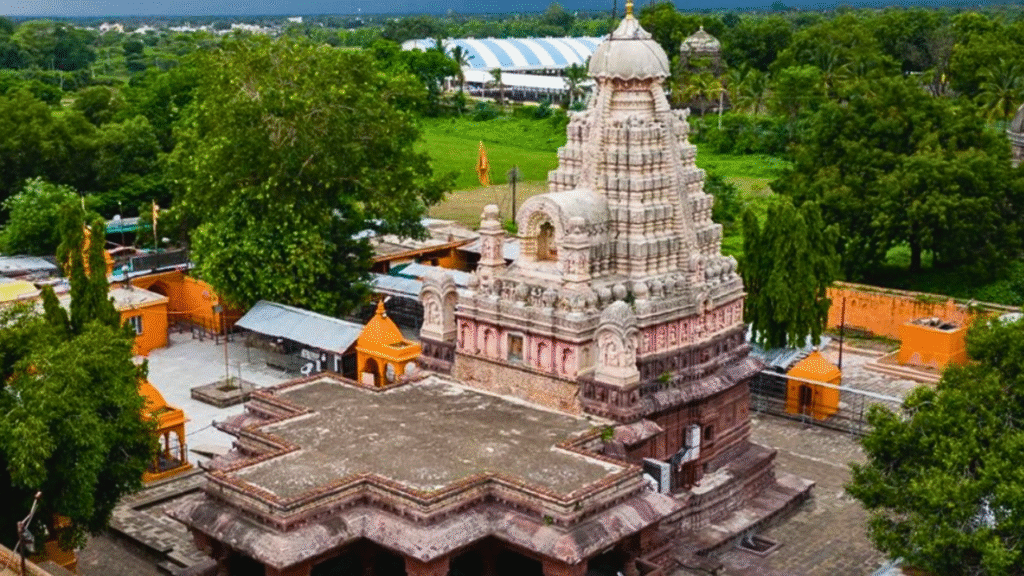 Grishneshwar Jyotirlinga