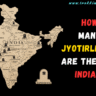 How Many Jyotirlingas Are There in India