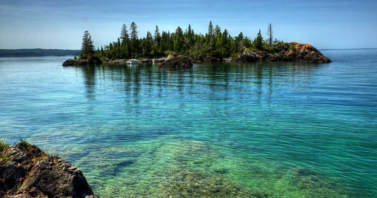 Isle Royale National Park