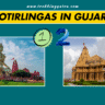 Jyotirlingas in Gujarat
