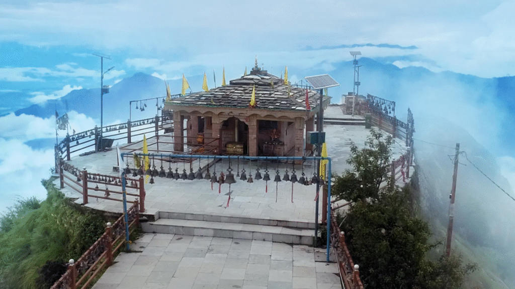 Karthik Swamy Temple