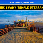 Karthik Swamy Temple Uttarakhand