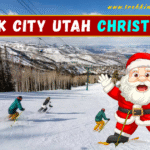 Park City Utah Christmas
