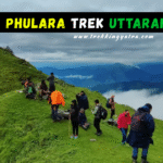 Phulara Trek Uttarakhand