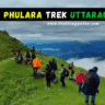 Phulara Trek Uttarakhand