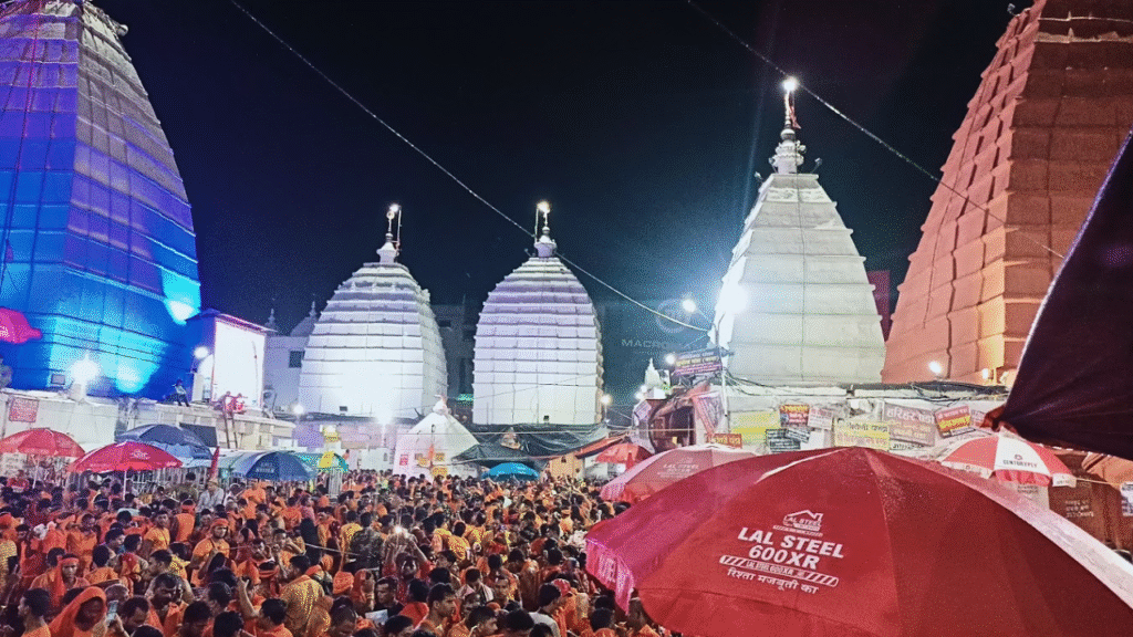 Vaidyanath Jyotirlinga