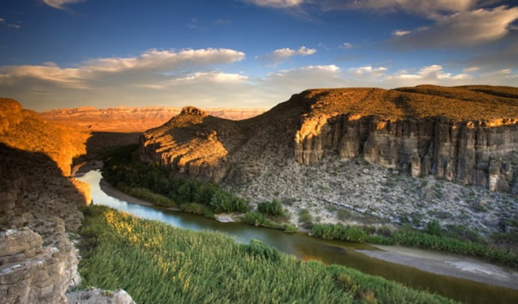 Big Bend National Park, Texas