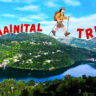 Nainital Trek