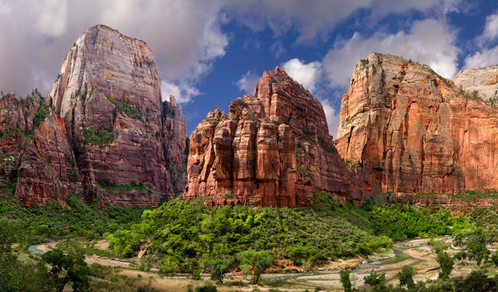 Zion National Park