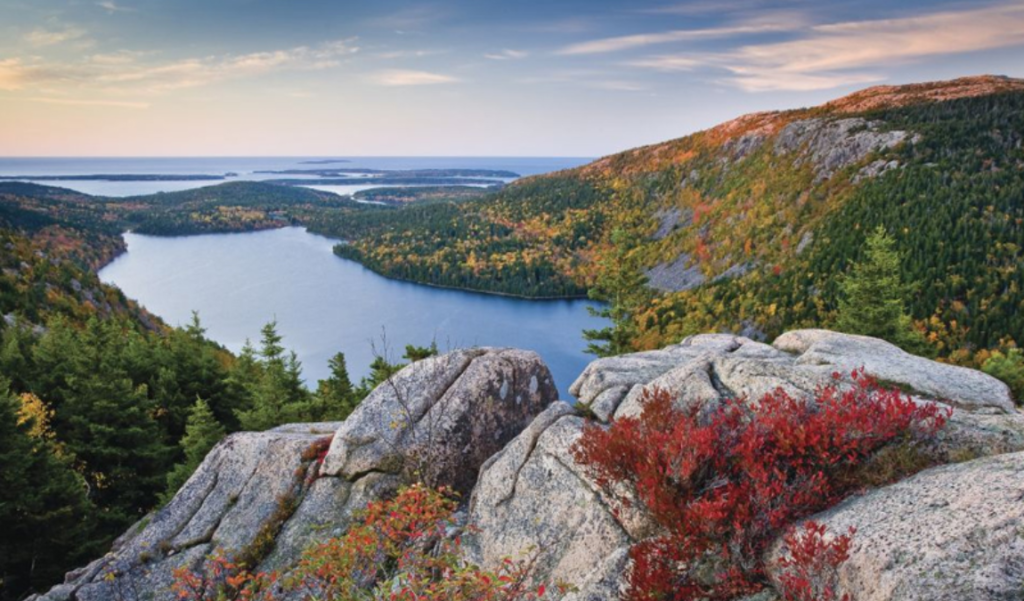 Acadia National Park