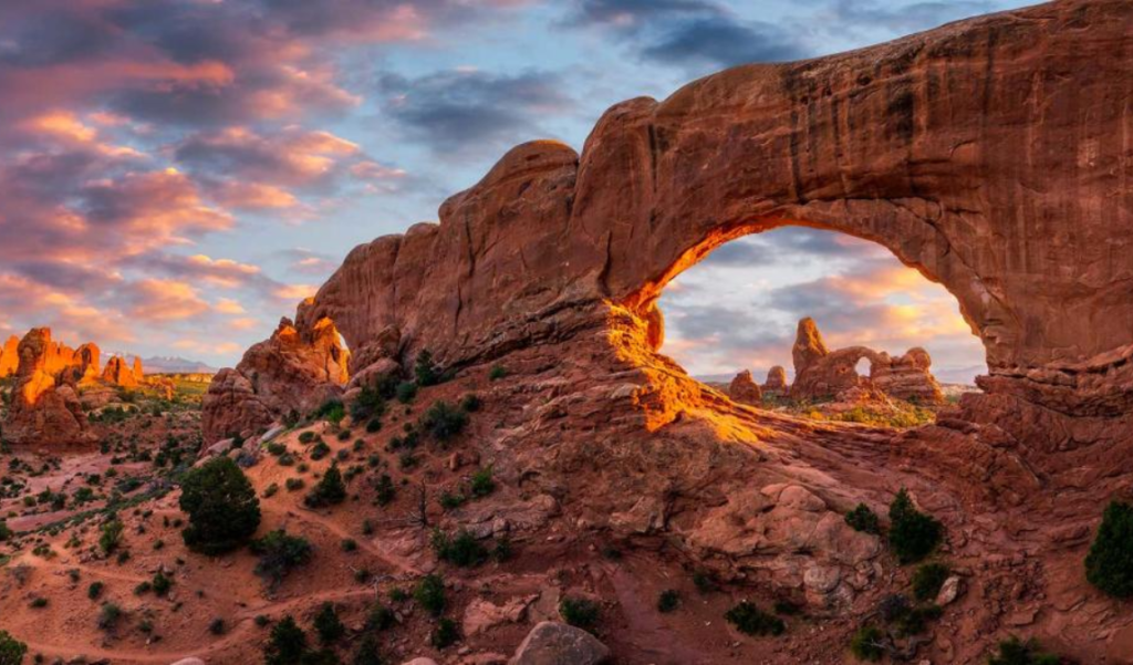 Arches National Park
