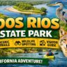 Dos Rios State Park