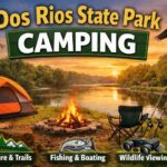 Dos Rios State Park Camping