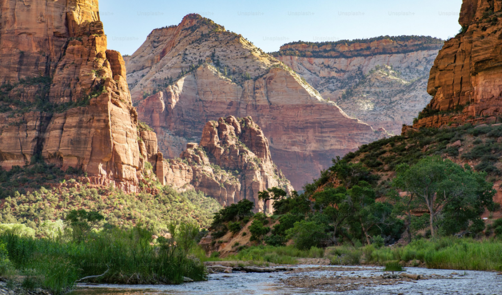 Zion National Park