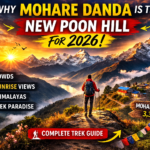 Mohare Danda
