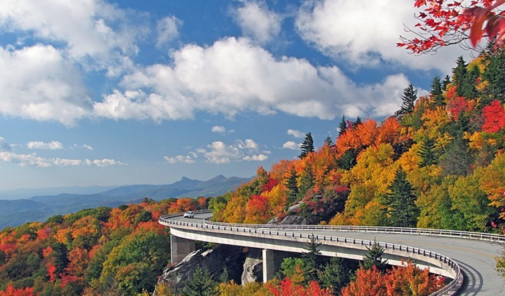 Blue Ridge Parkway