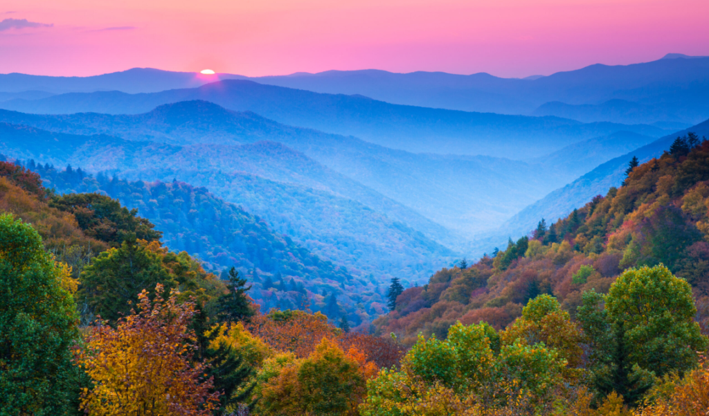 Great Smoky Mountains National Park