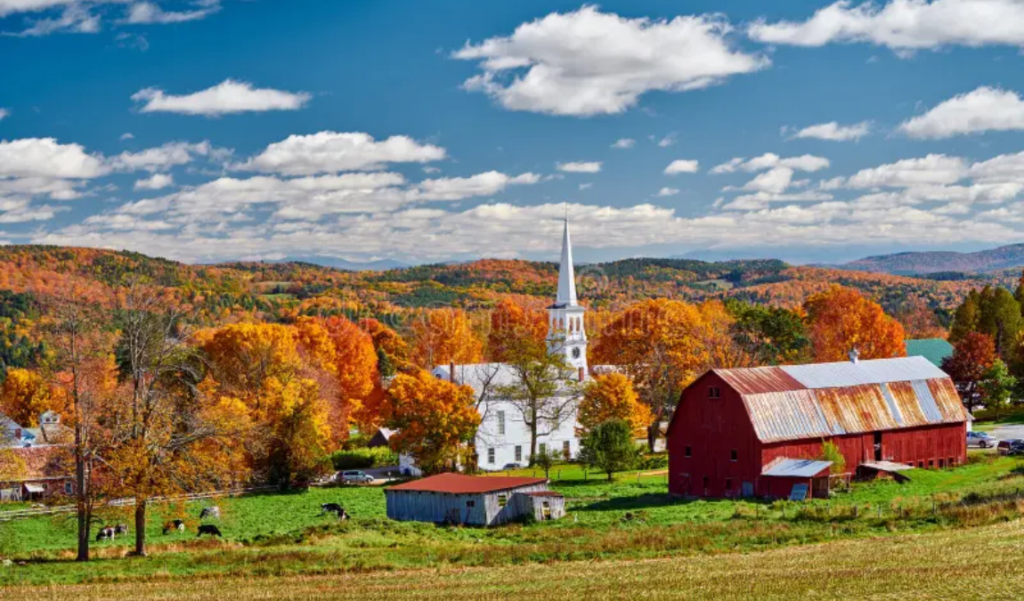 Vermont